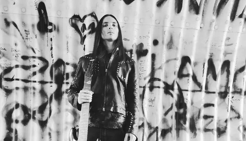 Dark Aries Project: guarda il video del nuovo singolo "Meat & Candy"