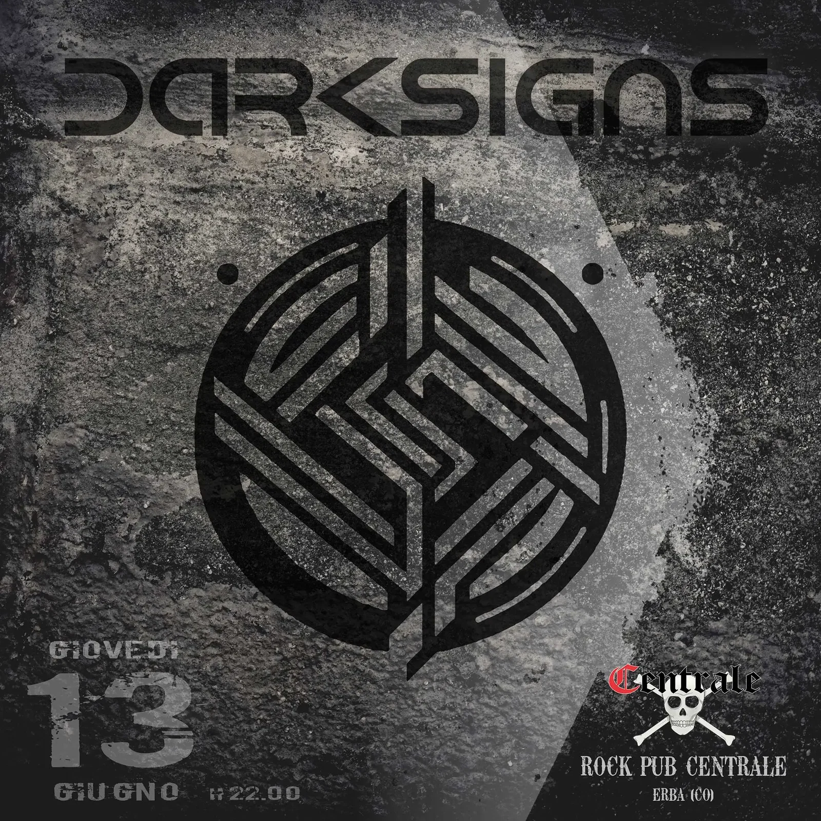Dark Signs: live il prossimo 13 giugno