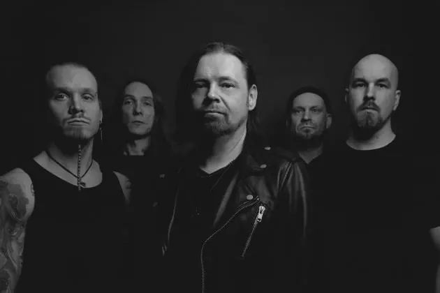 Endless Chain: ascolta 'We Are We', il nuovo singolo