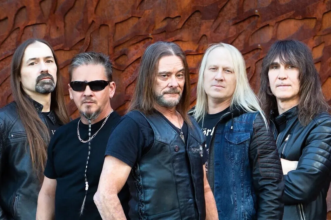 Flotsam And Jetsam: pubblicato il video 'Primal' dal nuovo LP "I Am the Weapon"