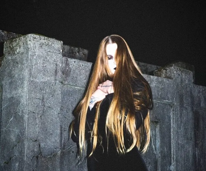 Hulder: gli orari delle due date italiane