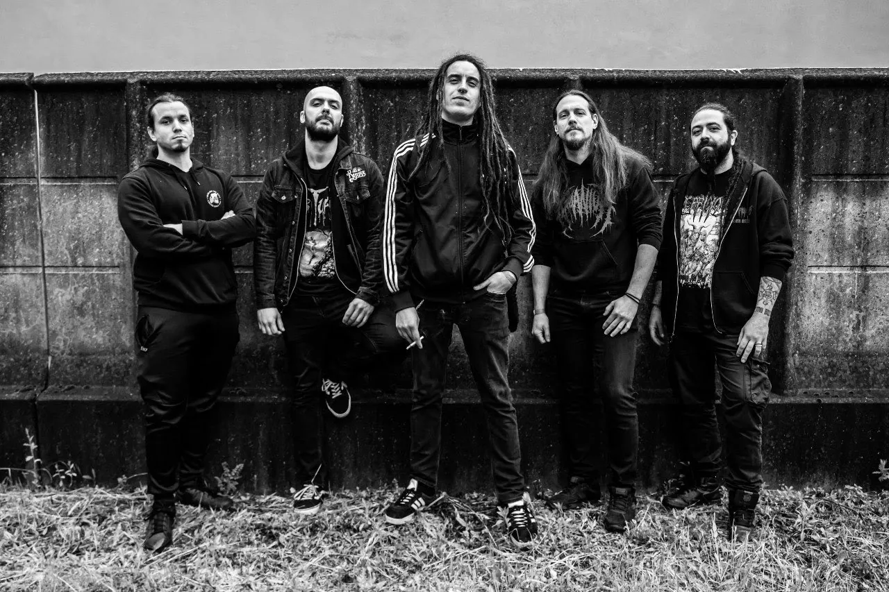 HusqwarnaH: il nuovo singolo "Reincarnation of Sin Pt. II", la data di uscita di "Purification Through Sacrifice"