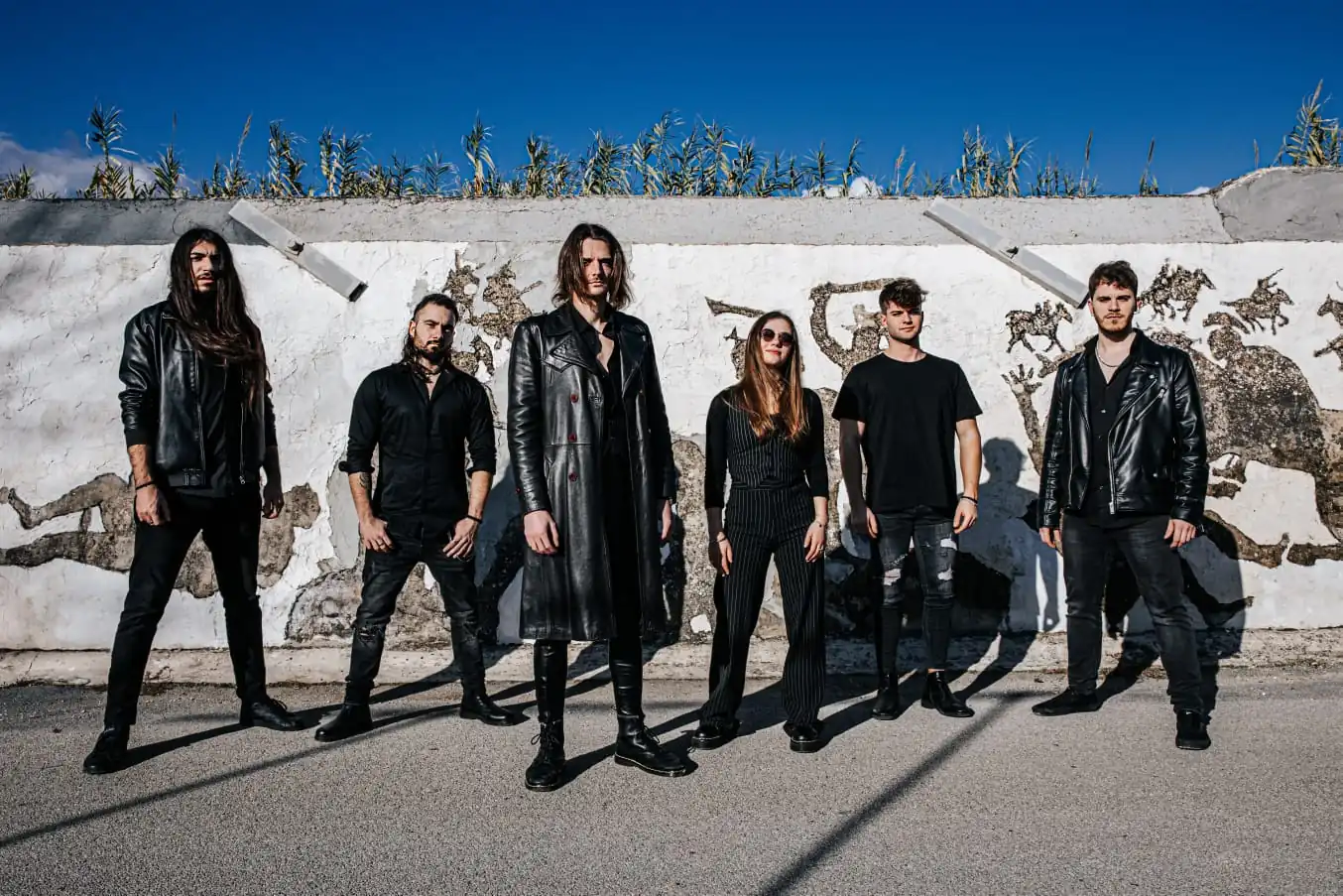 Intersidera: guarda il video del nuovo singolo "Awake"