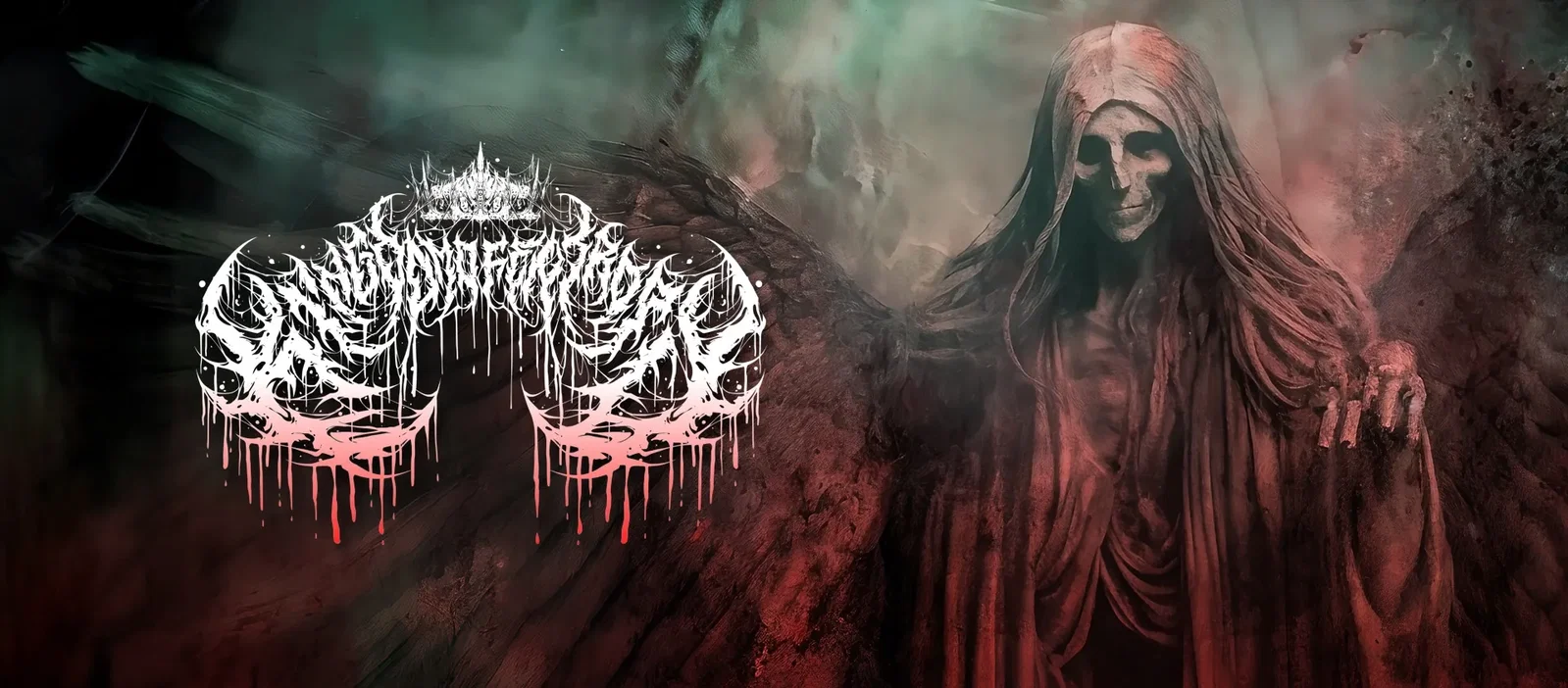 Kingdom Of Entropy: il lyric-video del nuovo singolo "The Messiah Construct"