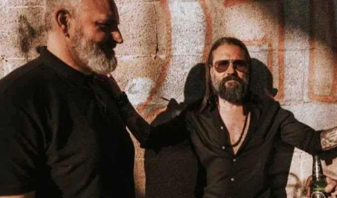 Mon Ame: pubblicato il singolo e video de "La Facciata"