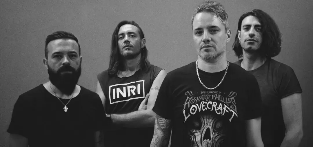 Maysnow: pubblicato il nuovo singolo e video 'Another Chance' con Daniel Cavanagh degli Anathema