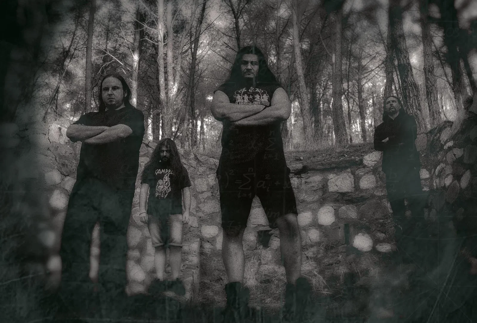 Memories Of A Lost Soul: rimasterizzato l'ultimo album