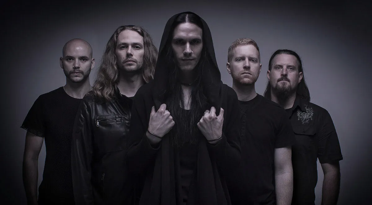 Ne Obliviscaris: per la prima volta in sei anni in Italia!
