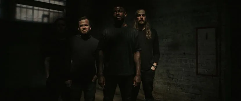 Oceano: guarda il lyric video per il singolo "Into the Flames"