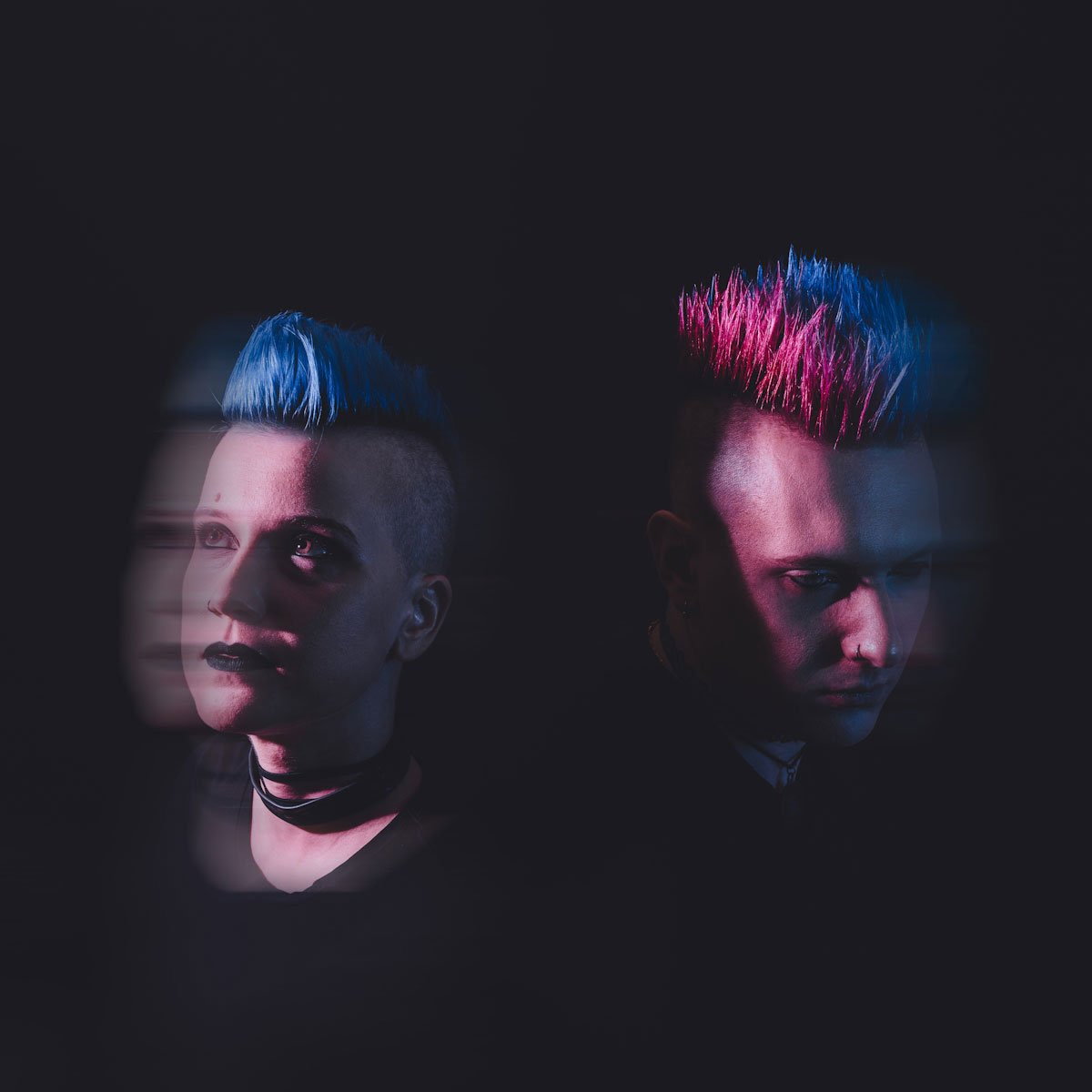 On The Moon: "La Stanza di Elena" dal double A-side "Zero"