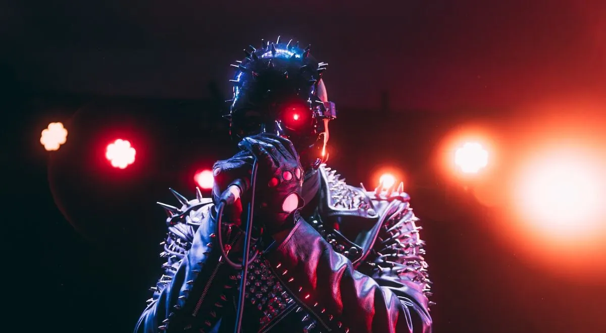 Priest: il video di 'Demon's Call' dal nuovo album "Dark Pulse"