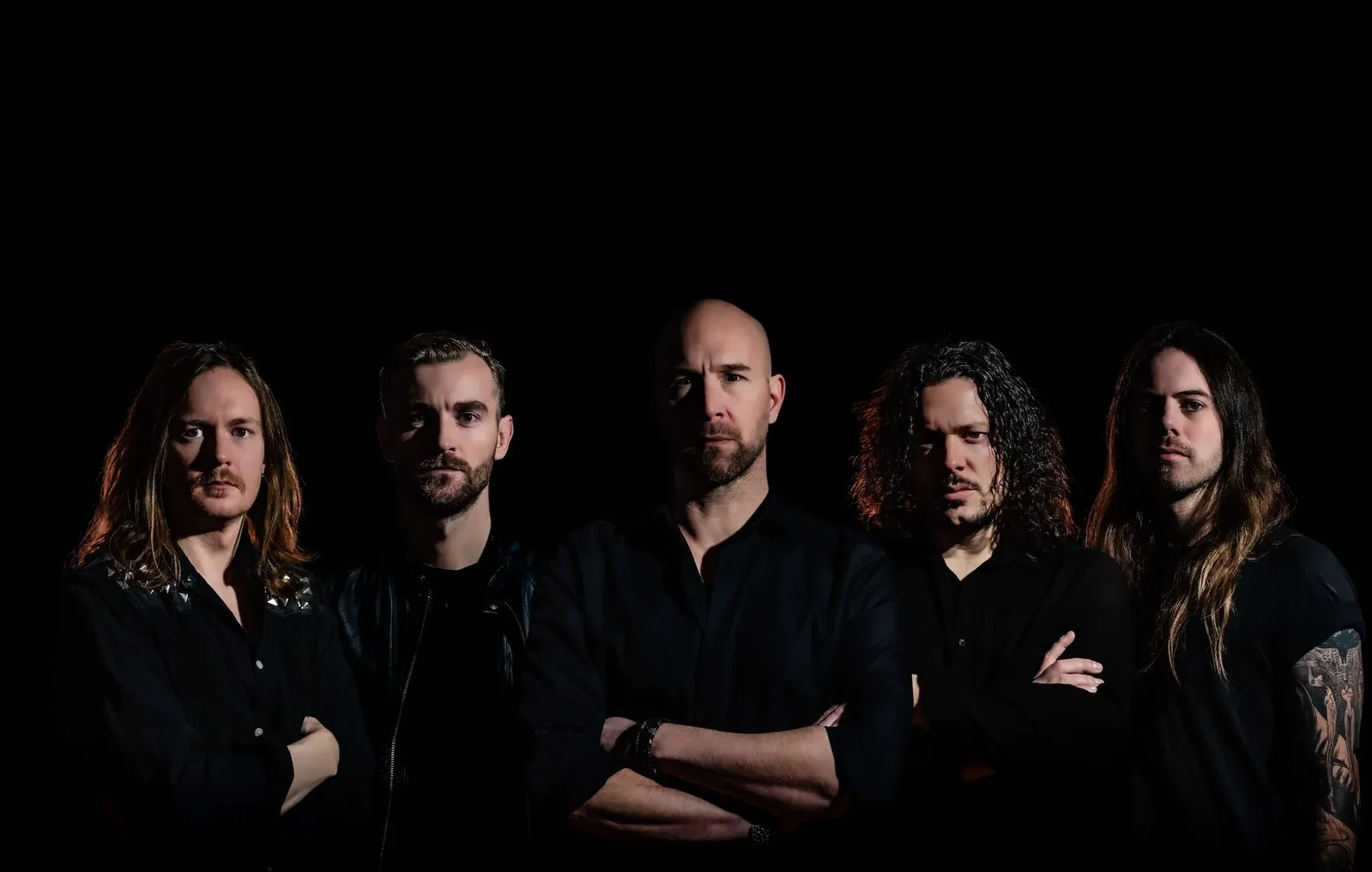 Paralydium: annunciato il nuovo album