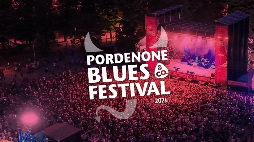 Pordenone Blues & Co. Festival: annunciata la line-up con  Alice Cooper, Placebo, Rival Sons