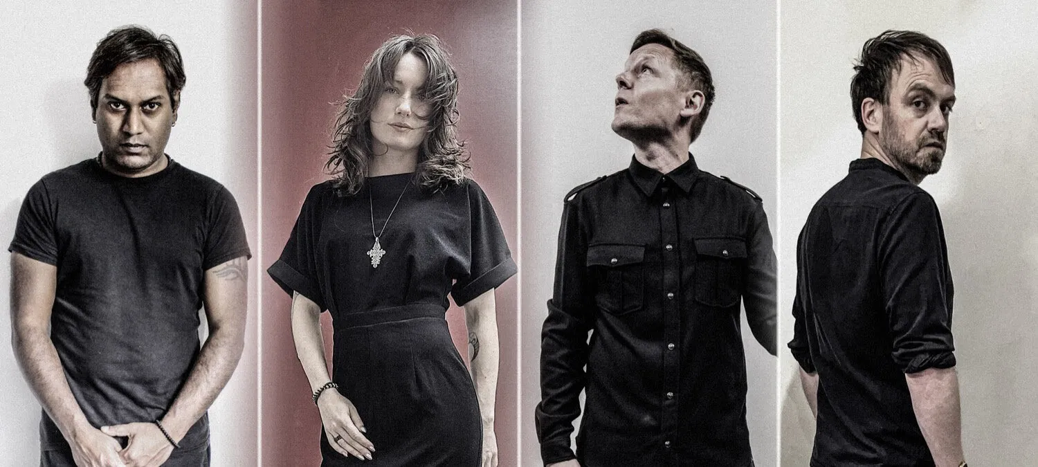 Pure Reason Revolution: guarda il video live in studio di "As We Disappear"
