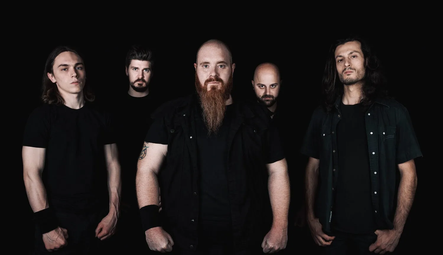 Rawfoil: guarda il video di "The Eagle in the Serpent Shadow"
