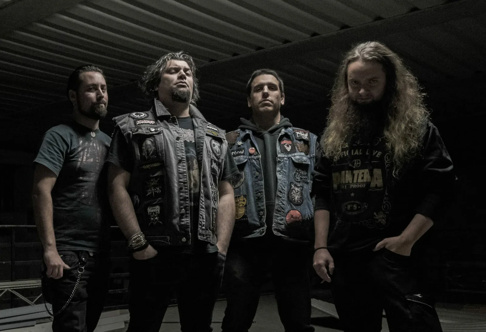 Razgate: il video di "Violence, Vengeance, Chaos"