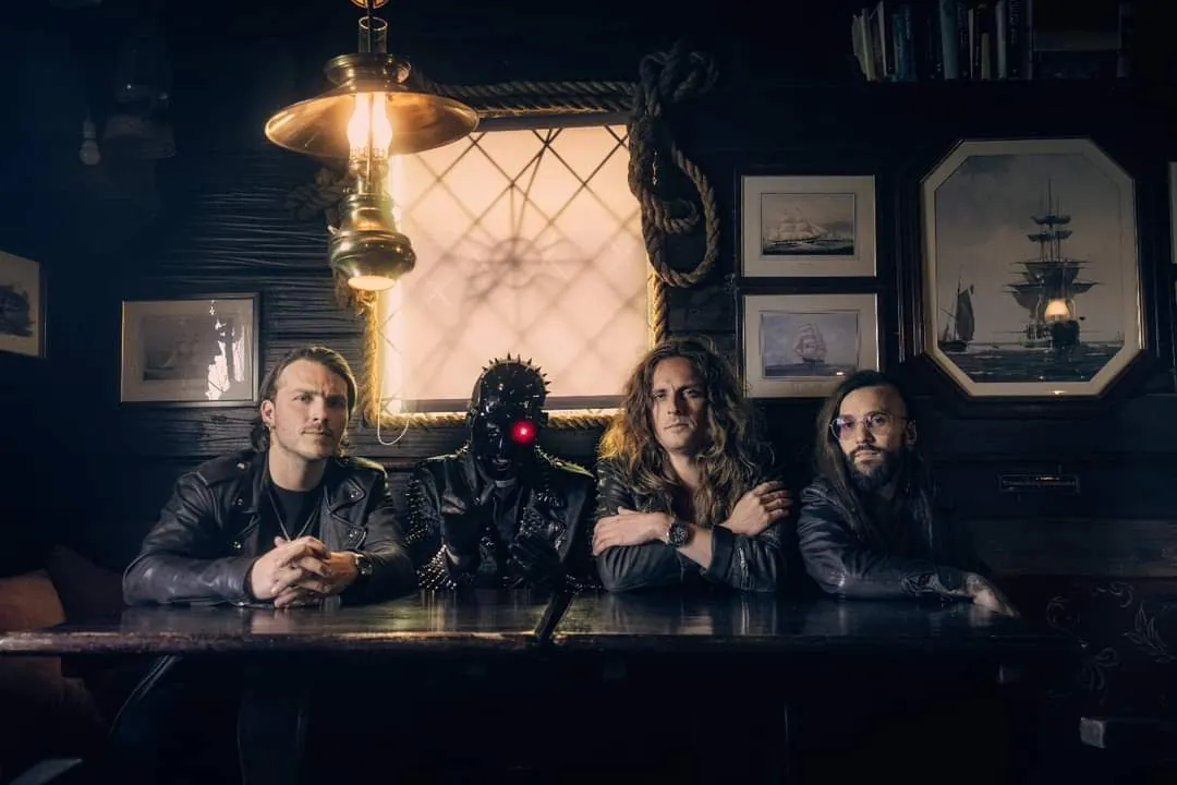 Reach: pubblicano una nuova versione della title-track "Prophecy"