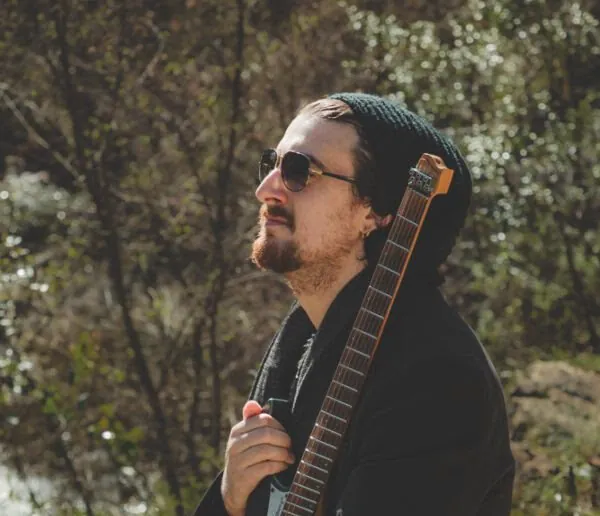 Riccardo D'Attis: uscito il nuovo singolo 'Engine Fault' per Volcano Records
