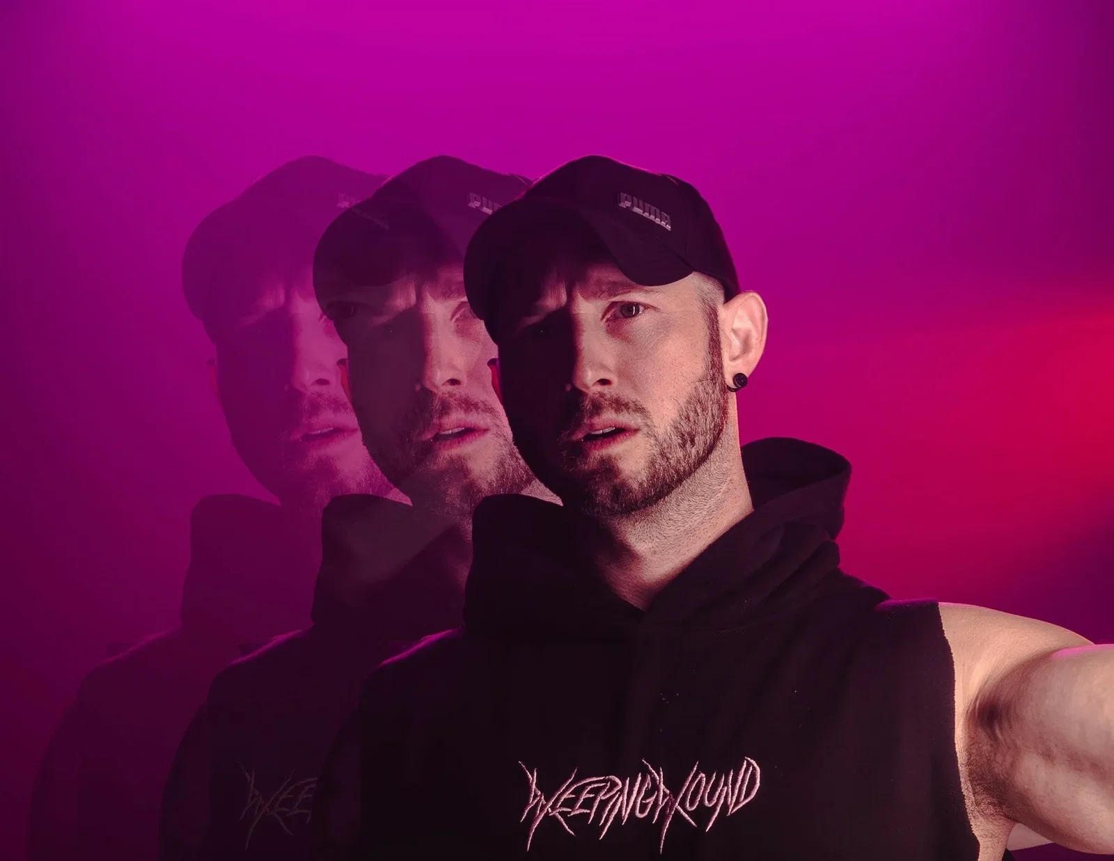 Sammy Slamdance: il lyric video di 'No Heaven, No Hell'