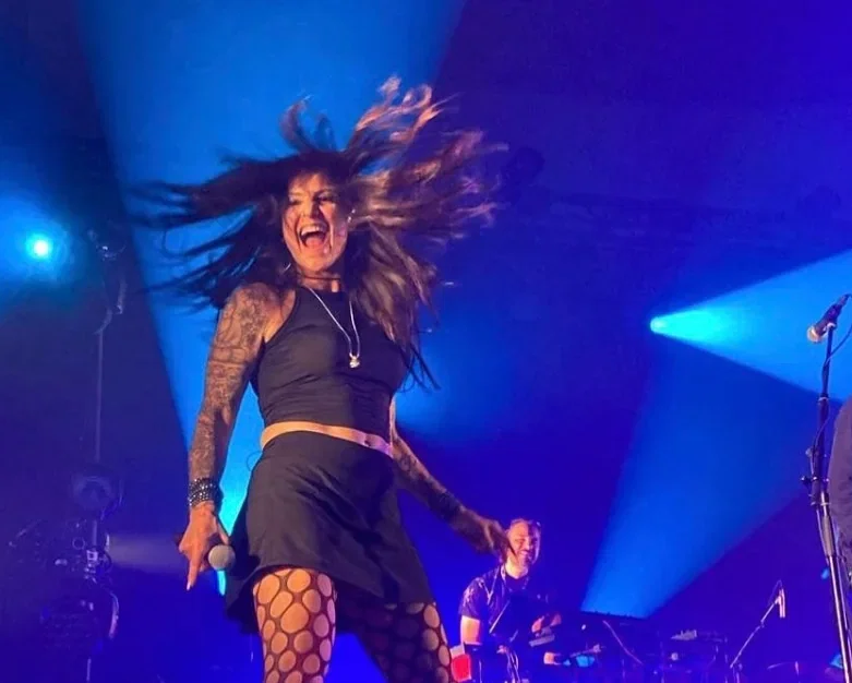 Vixen: ecco la nuova cantante