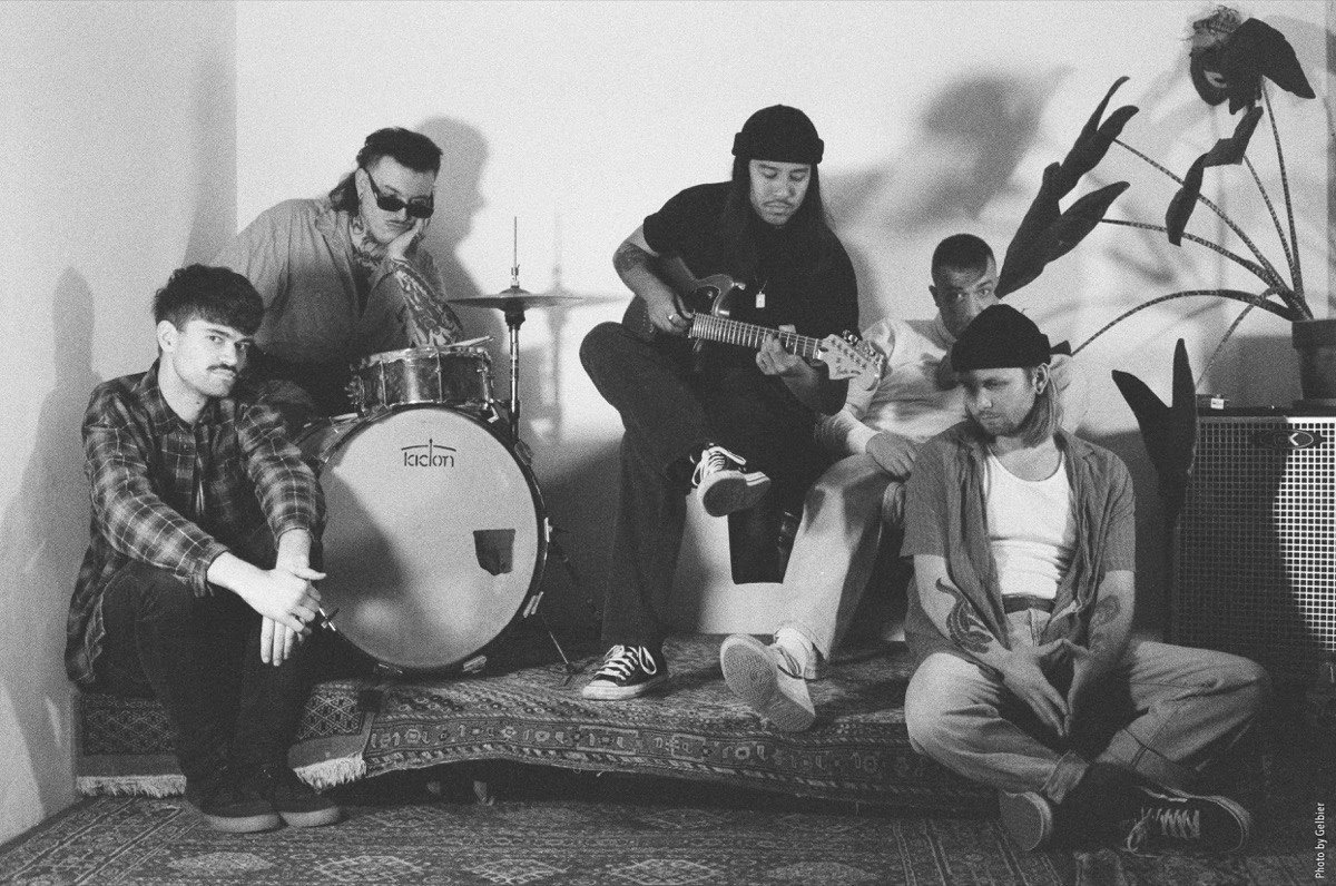 Slope: disponibile il video di 'NBQ'", estratto dall'ultimo album "Freak Dreams"