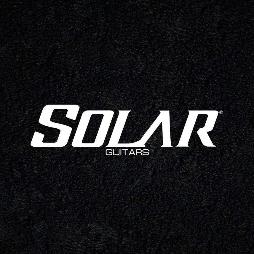 Solar Guitars: Ola Englund suona la nuova chitarra AB2.6 BPM