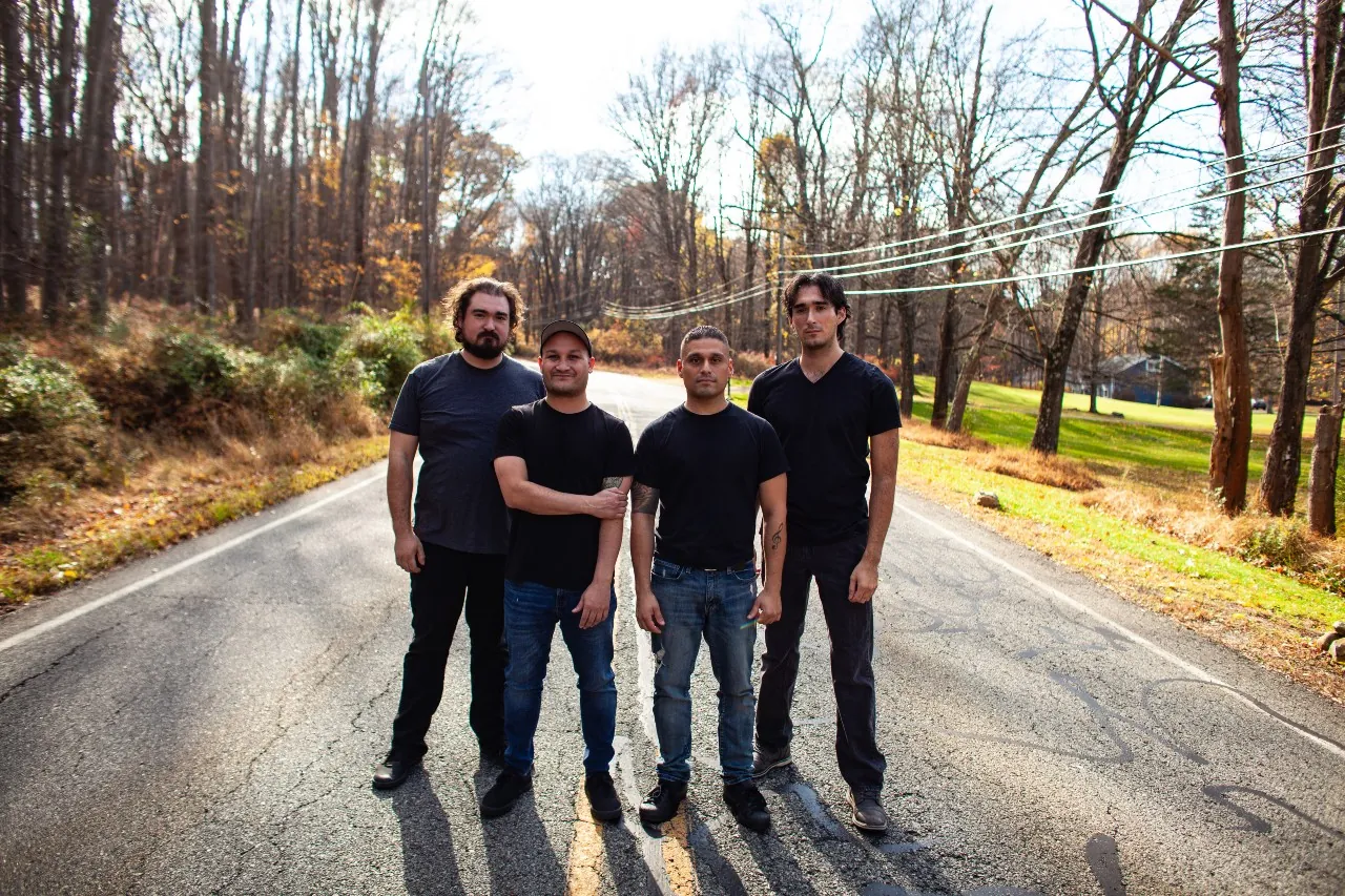The Phoenix Within: la band americana pubblica il nuovo singolo "Next"