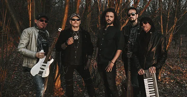 Thunder Rising: guarda il nuovo video di "Prelude 25"