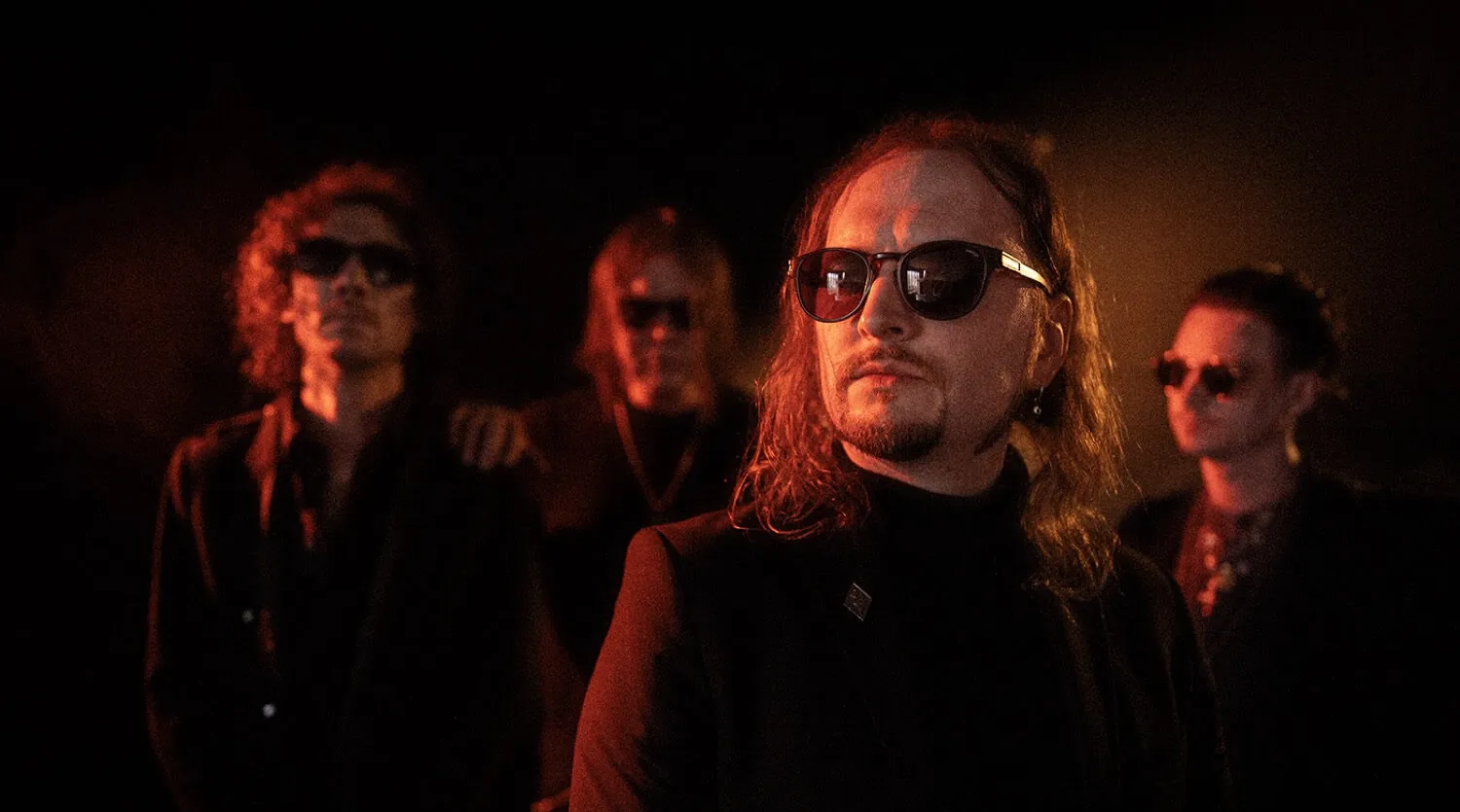 Tribulation: il video di "Hungry Waters" dal nuovo LP "Sub Rosa in Æternum"