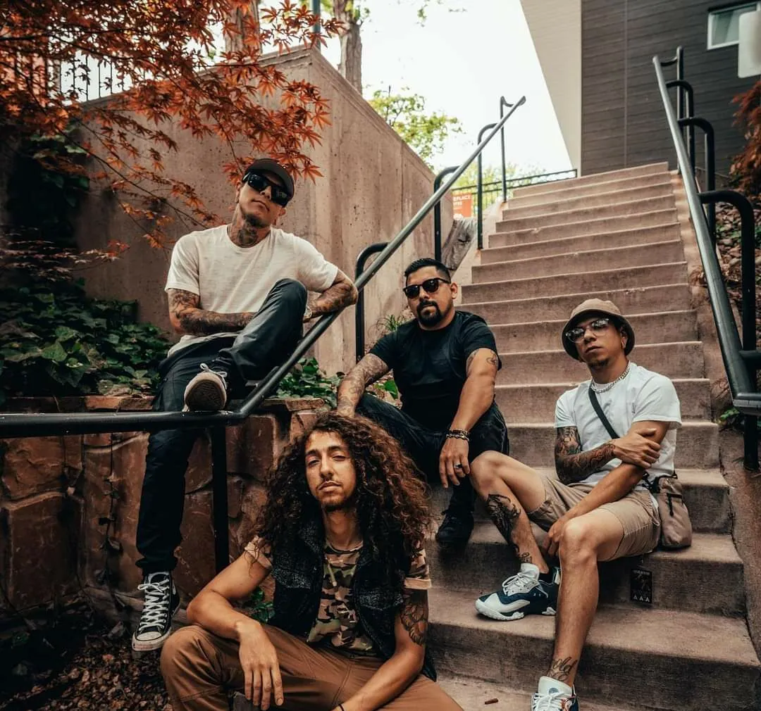 Upon A Burning Body: guarda il video del nuovo singolo "Sk8 Or Die"