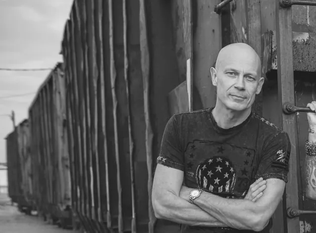 Accept: Wolf Hoffman, "Sono come un bastardo"