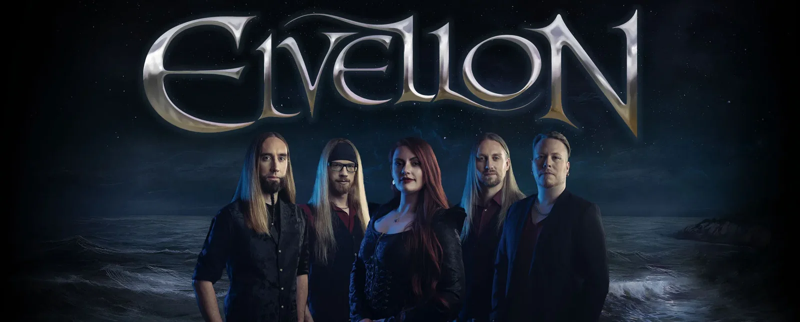 Intervista Elvellon (Nele Messerschmidt)