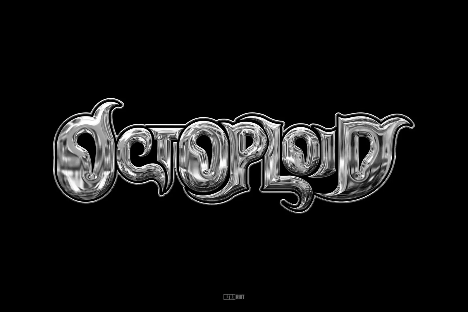 Intervista Octoploid (Olli Pekka-Laine)