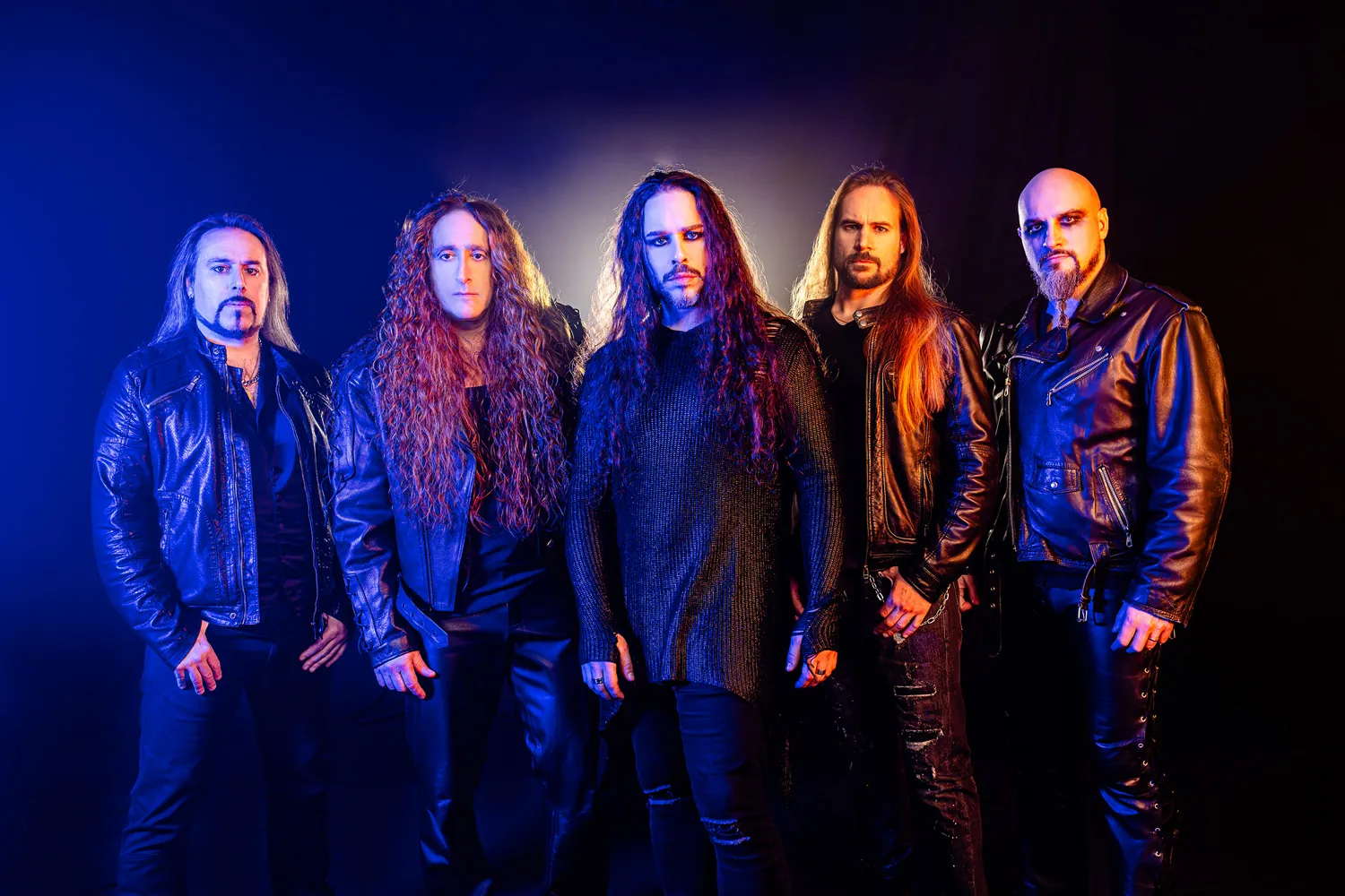 Rhapsody Of Fire: di supporto ai Blind Guardian