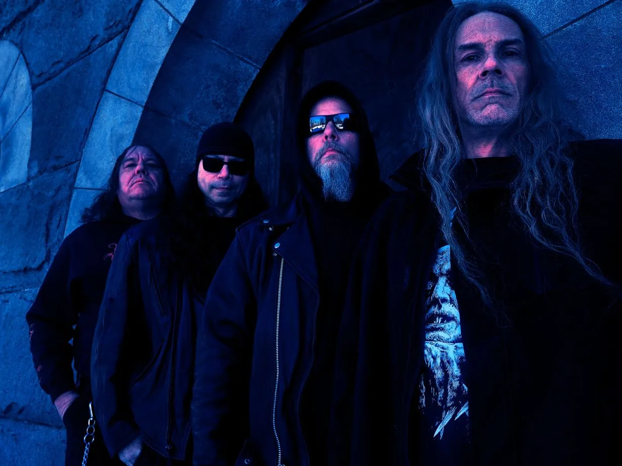 Mausoleum: tutto sul nuovo full-length