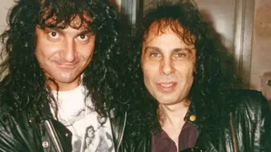 Vinny Appice: "Ronnie James Dio amava i fans e la musica"