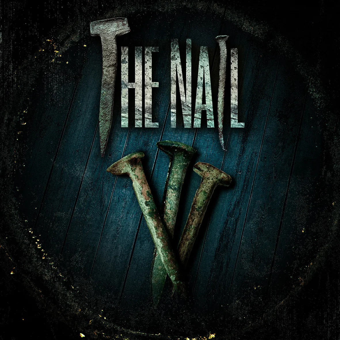 The Nail: guarda il video del singolo di debutto "The Nail"