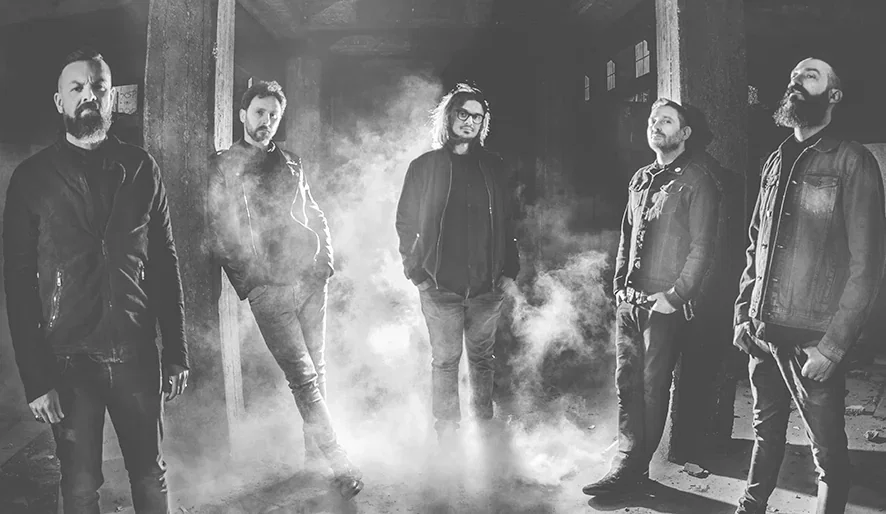 A Forest Mighty Black: il nuovo singolo "The Gambler", lyric-video online