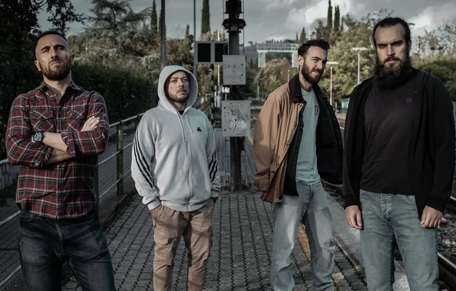 ATSL: guarda il video ufficiale di "July"