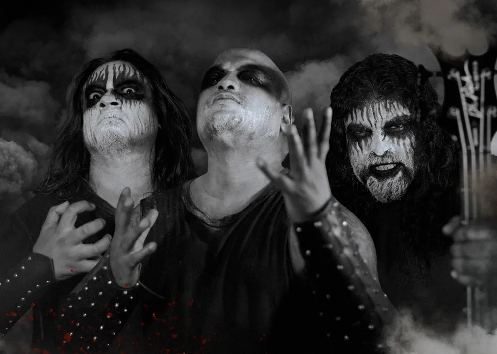 Abysmal Oceans: il lyric video di "War March" dall'EP di debutto "Ravenous Abyss"