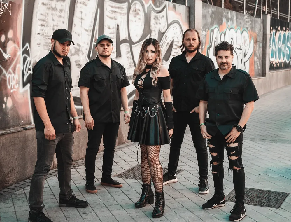Ancient Settlers: pubblicato il nuovo video "Die Around Me"