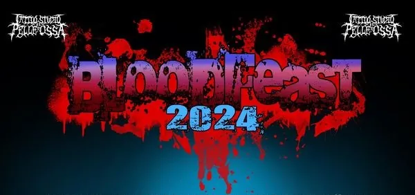 Bloodfeast 2024: ecco il bill definitivo delle due serate
