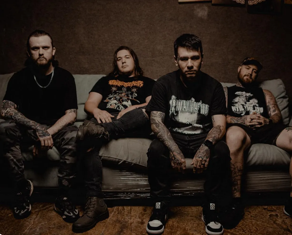 Bodysnatcher: nuovo singolo e video musicale "Infested" dal prossimo album "Vile Conduct"