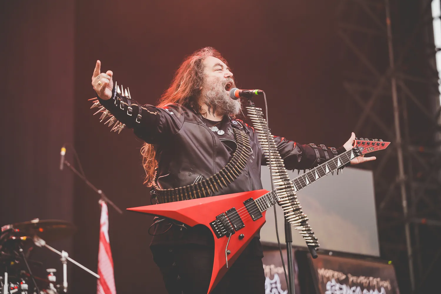 Max Cavalera: "Lo spirito dei Sepultura originali vive con noi"