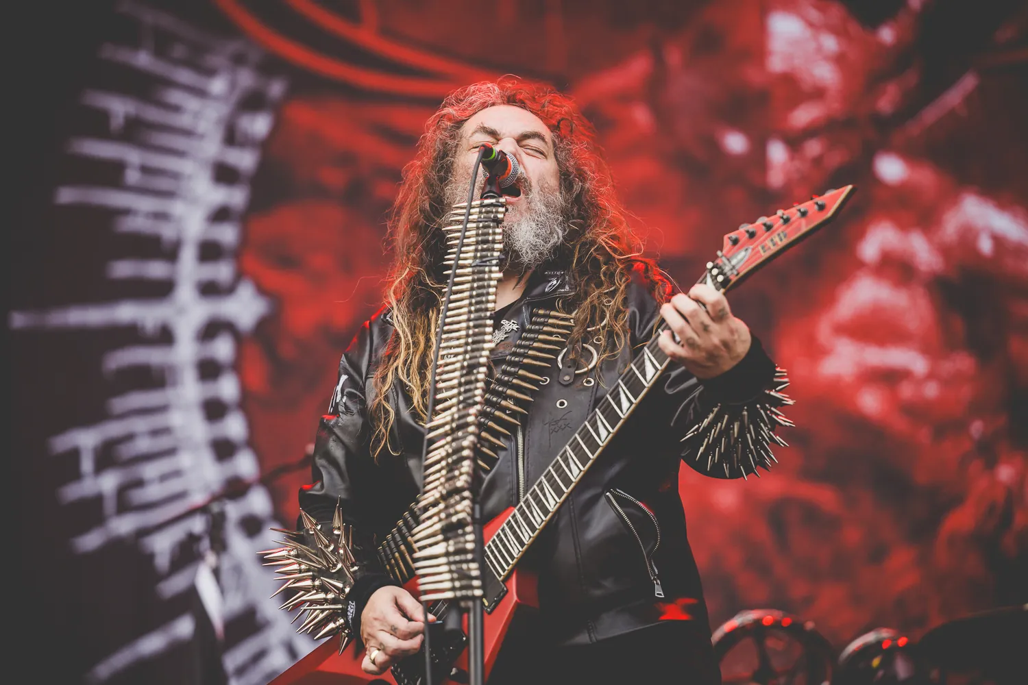 Max Cavalera: "I Sepultura attuali non sono più la stessa cosa di prima"