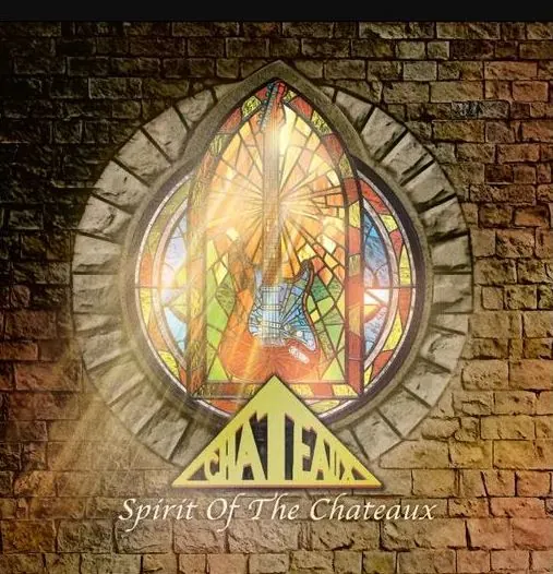 Spirit of the Chateaux