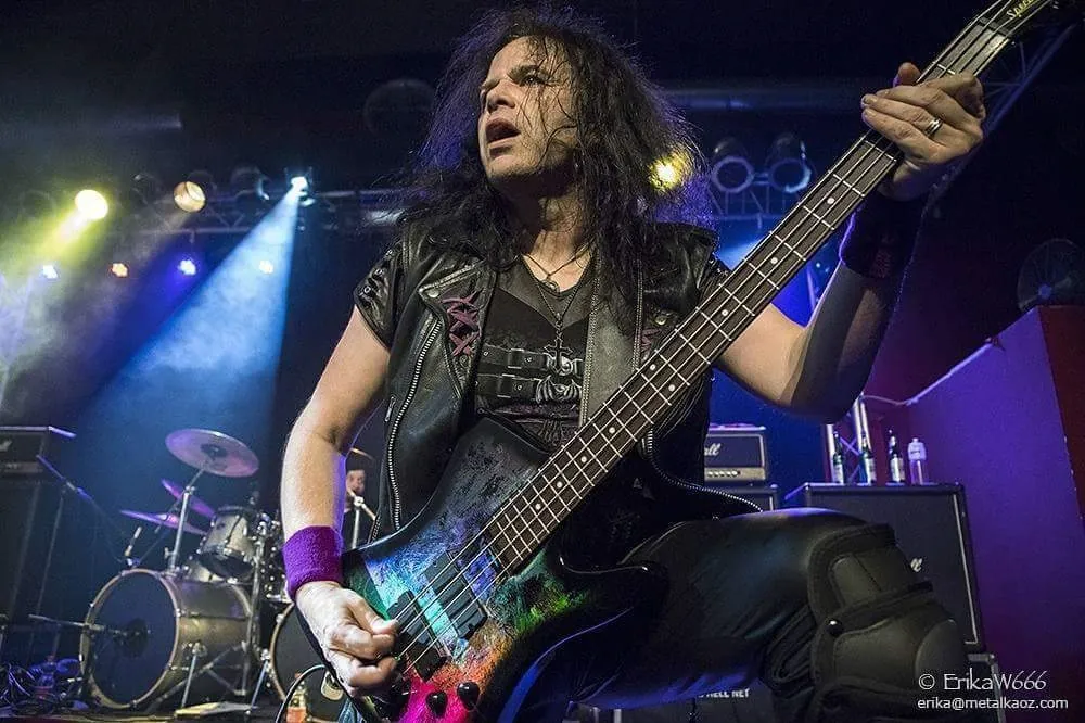 Cloven Hoof: in arrivo il nuovo album "Never A Prophet In Your Own Land"
