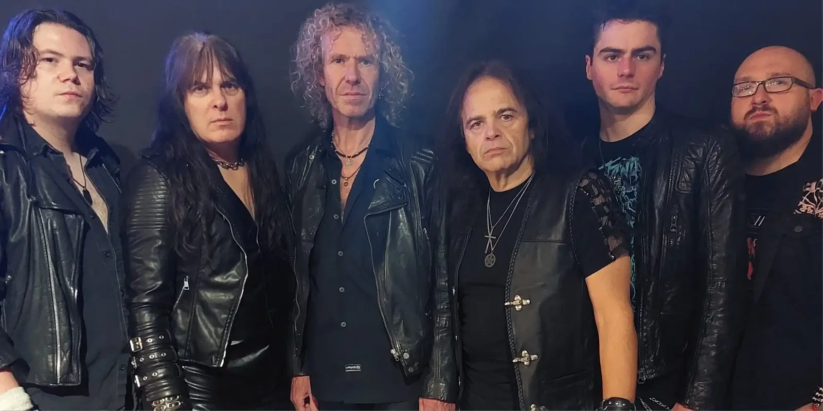 Cloven Hoof: condiviso il lyric video per "Conquistador"