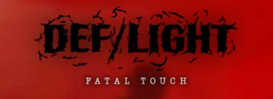 Def/Light: presentato il nuovo singolo "Fatal Touch"