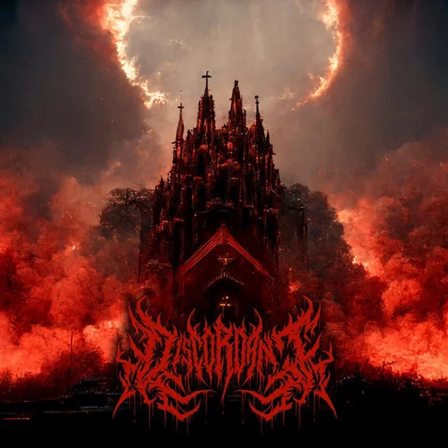 Discordant: il video di "Purgatorium"
